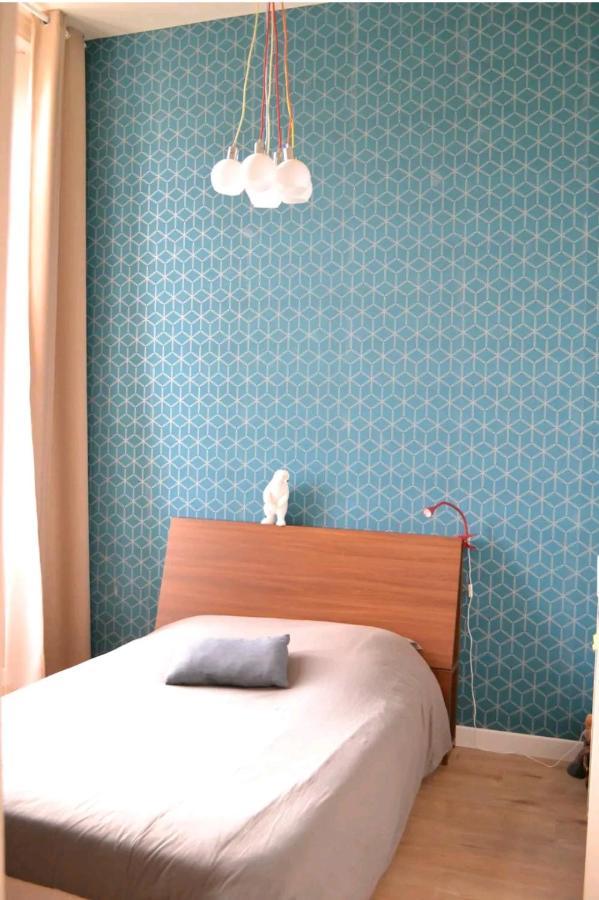 Apartmán Appart'Chateau La Varenne Exteriér fotografie